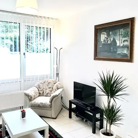 Apartman Comfort Düsseldorf