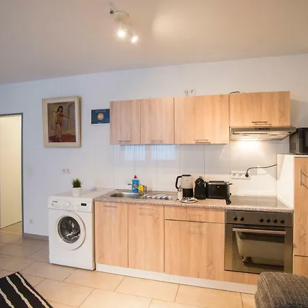 Apartman Comfort