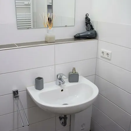 Apartman Comfort *