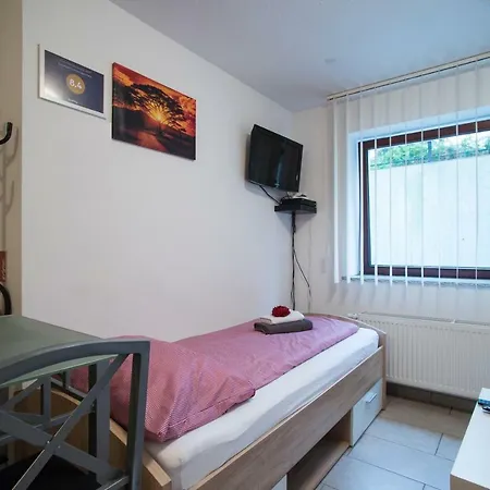 Comfort Apartman *