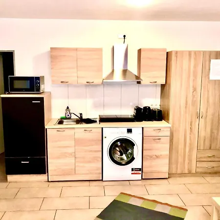 Apartman Comfort *