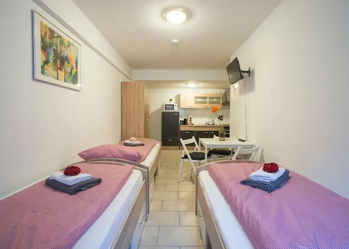 Comfort Apartament *