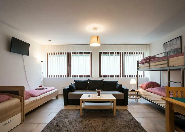 Comfort * Düsseldorf