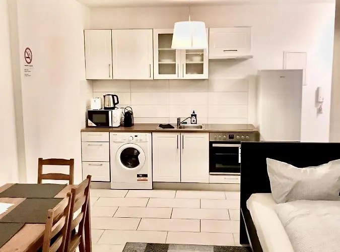 Comfort * Düsseldorf