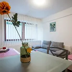 Apartamento Comfort Düsseldorf