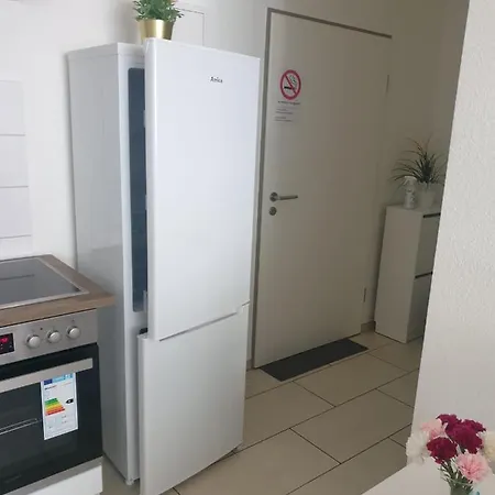 Apartment Comfort Dusseldorf