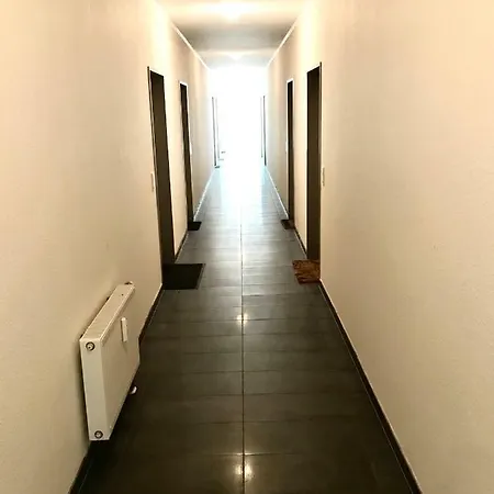 Comfort Дюссельдорф