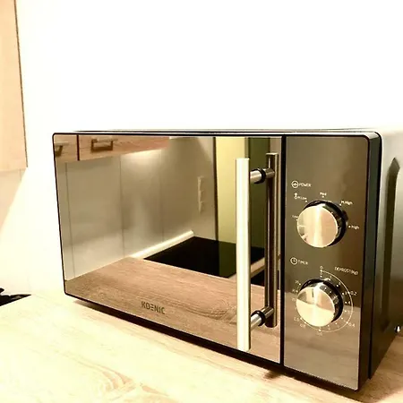 Apartment Comfort *