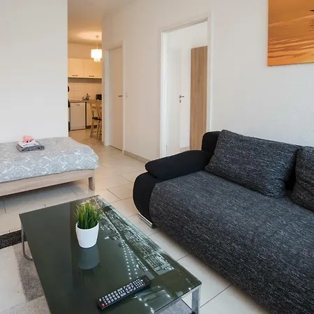 Comfort Apartment