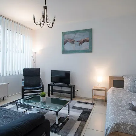 Apartment Comfort