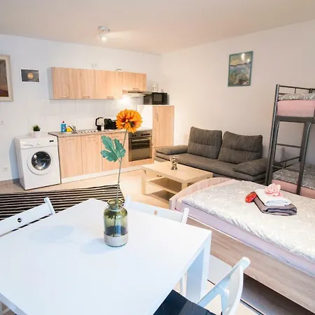 Apartament Comfort *