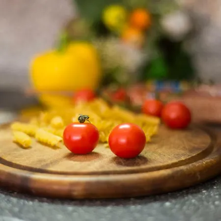 Comfort アパート *