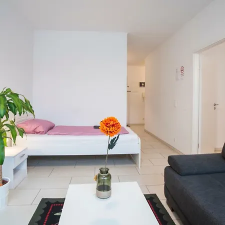 Apartment Comfort