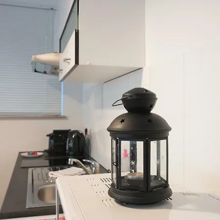 Comfort Apartment Dusseldorf