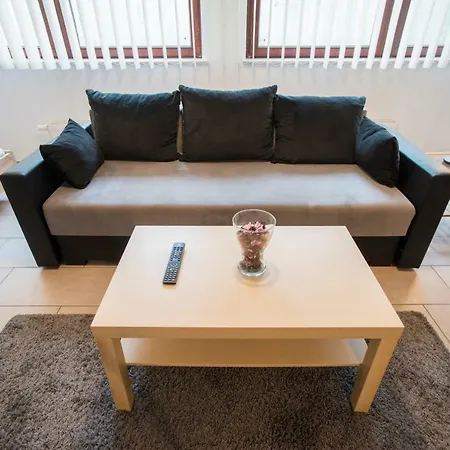 Comfort Apartment
