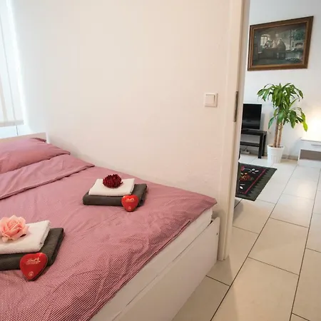 Comfort Apartment