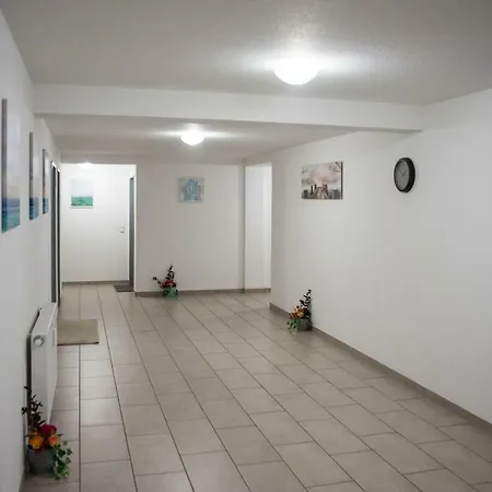 Comfort Apartment