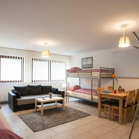 Apartment Comfort *