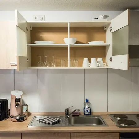 Apartment Comfort