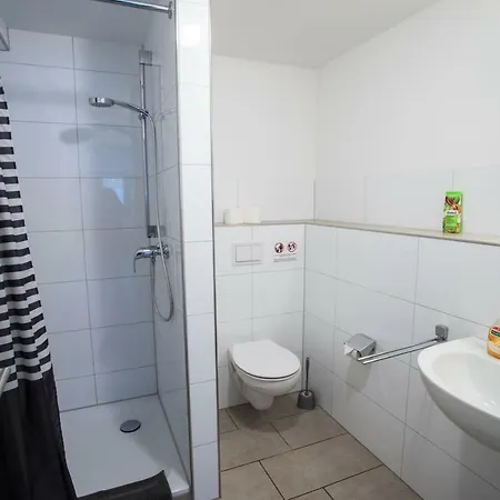 Comfort Apartman Düsseldorf