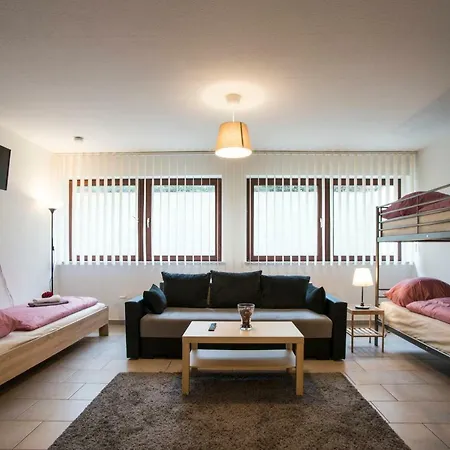Comfort * Dusseldorf