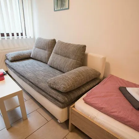 Comfort Apartment Dusseldorf