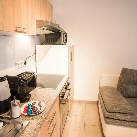 Apartment Comfort