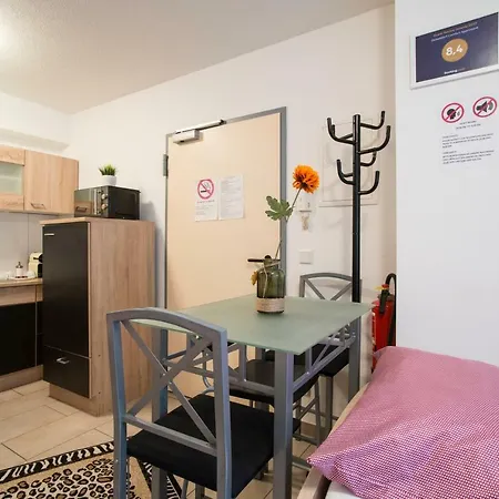 Comfort Apartment