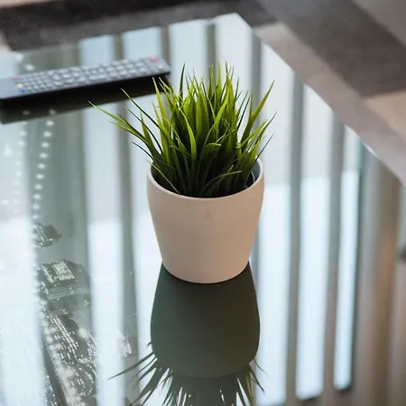 Apartament Comfort Düsseldorf