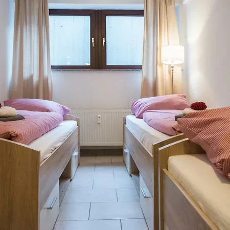 Comfort Apartment Dusseldorf