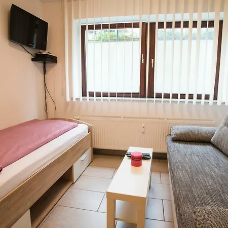 Apartment Comfort