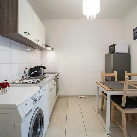 Comfort * Düsseldorf