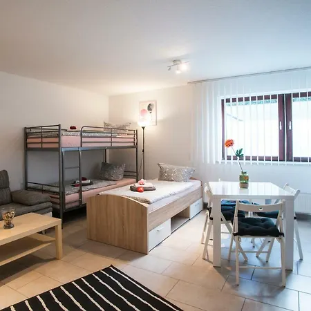 Comfort Apartment *