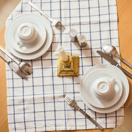 Apartman Comfort Düsseldorf