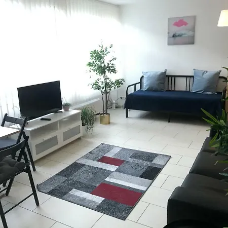 Apartment Comfort *