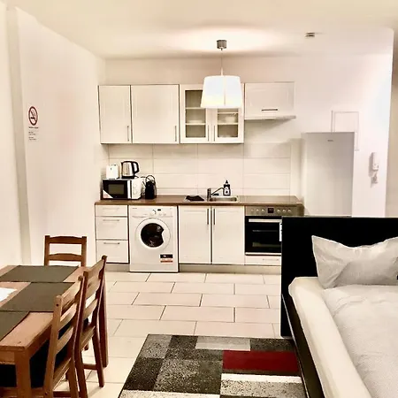 Comfort * Düsseldorf