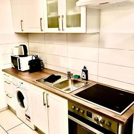 Apartament Comfort