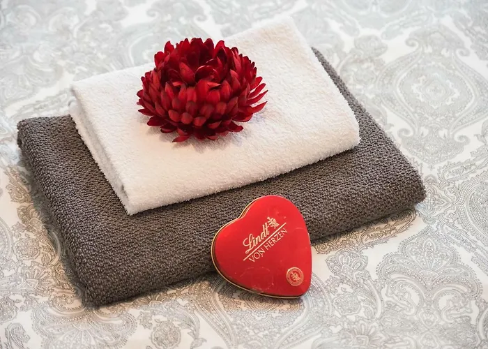 Comfort デュッセルドルフ