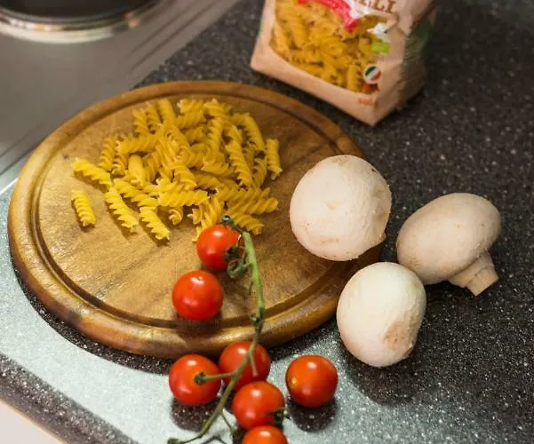 كمفورت * دوسلدورف