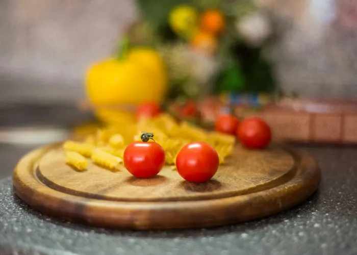 Comfort Апартаменты *