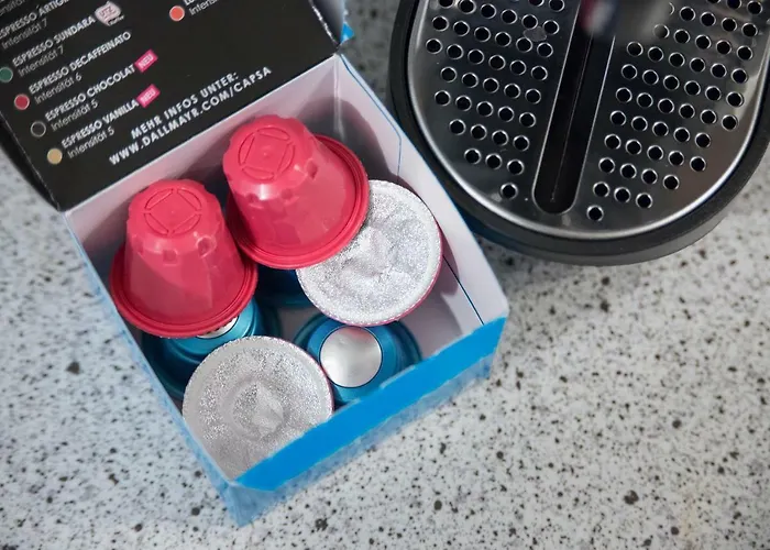 Comfort Апартаменты Дюссельдорф