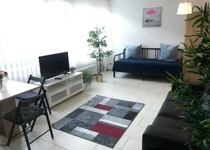 Appartamento Comfort *