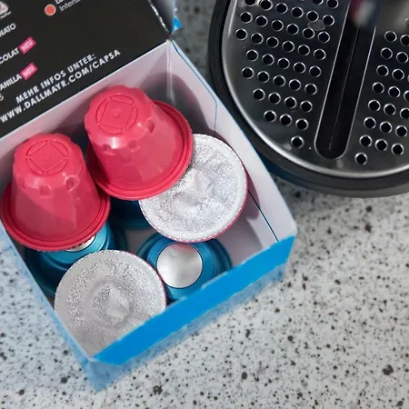 Comfort דירה דיסלדורף