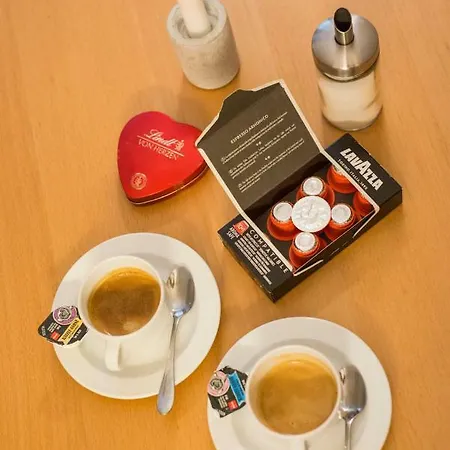 Comfort דיסלדורף