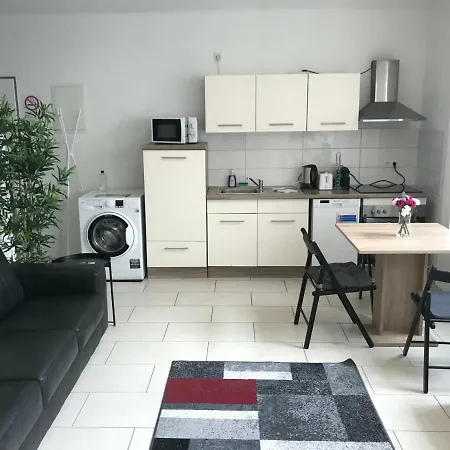 Comfort דיסלדורף