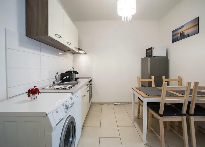 Comfort * Düsseldorf