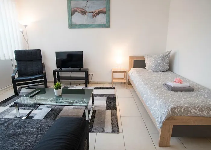 Comfort * Düsseldorf